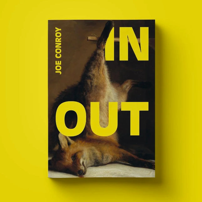 In Out by Joe Conroy