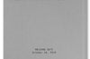 A24 The Lighthouse Screenplay Book