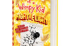 Diary of a Wimpy Kid: Fight or Flight (Book 21) by Jeff Kinney (SIGNED PRE-ORDER)