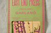 Banquet East End Press Garland