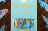 Fishes Sewn Garland East End Press