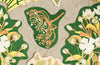 Spring Blooms Sewn Garland