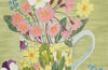 Primrose Cup Card
