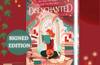 Disenchanted by Lucy Jane Wood (SIGNED PRE-ORDER)