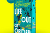 Life Out of Order by Audrey Niffenegger (SIGNED EXCLUSIVE PRE-ORDER)