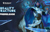 MTG: Reality Fracture Pre-Release Event
