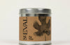 St Eval Fig Tree Scented Tin Candle