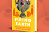 Firing Earth: An Unexpected History of Pots and Potters by Keith Brymer Jones (SIGNED PRE-ORDER)