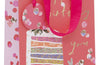 Stephanie Dyment Gift Bag Rainbow Cake