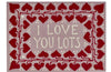 Cambridge Imprint Card Love You Lots