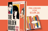 The Golden Hours by Louisa Young (SIGNED INDIE EDITION PRE-ORDER)