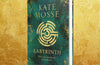 Labyrinth by Kate Mosse: 20th Anniversary Edition (SIGNED)