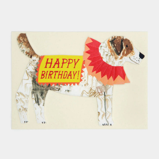 Hadley Happy Birthday Jack Russell