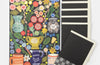 Hadley 'Make Your Own Thank You Cards' Floral Set