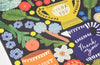 Hadley 'Make Your Own Thank You Cards' Floral Set