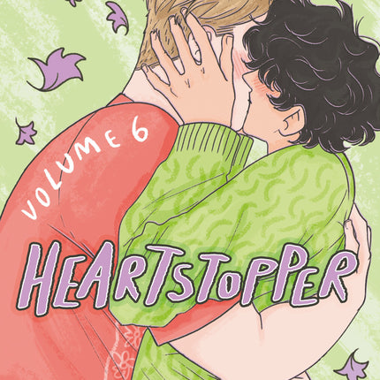 Collection image for: YA LGBTQ+