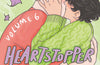 Heartstopper Volume 6 by Alice Oseman