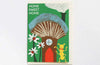 Hadley Home Sweet Home Mushroom House Card