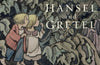 Hansel and Gretel by Stephen King & Maurice Sendak (PRE-ORDER)