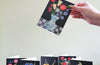 Hadley 'Make Your Own Thank You Cards' Floral Set