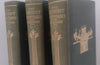 The Manners and Customs of The Ancient Egyptions : Complete in 3 Volumes