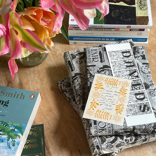 Subscription: chosen by Amber