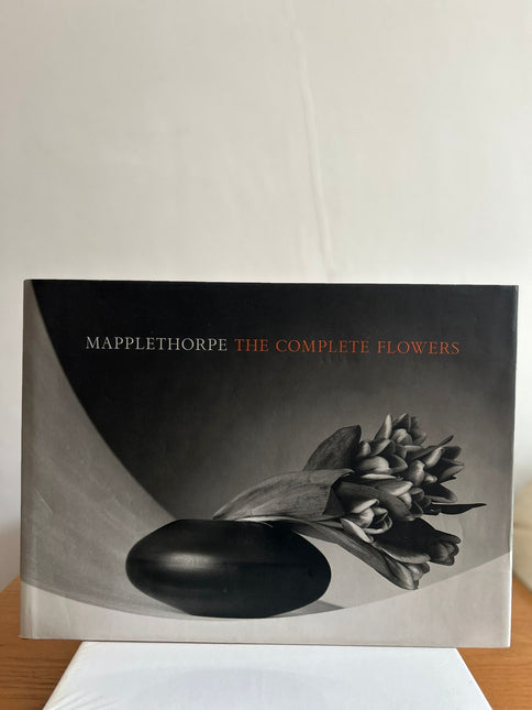 Mapplethorpe: The Complete Flowers