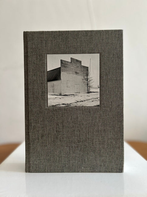 American Winter by Gerry Johansson