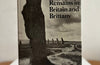 Megalithic Remains in Britain and Brittany