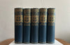 Novels of Charles Dickens (13 Volume Set)