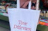 The Umbrella by Tove Ditlevsen & FREE TOTE BAG!