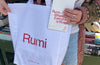 Where Everything Is Music by Rumi & FREE TOTE BAG!