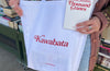 Thousand Cranes by Yasunari Kawabata & FREE TOTE BAG!