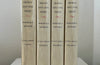 The Book of the Thousand Nights and One Night (Four Volume Set)