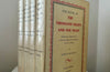 The Book of the Thousand Nights and One Night (Four Volume Set)