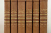 The Flowering Plants and Ferns of Great Britain: 6 Volume Set Complete