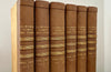 The Flowering Plants and Ferns of Great Britain: 6 Volume Set Complete
