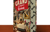 Grand: The Autobiography of Gromit: as told to Nick Park by Nick Park & Gromit (SIGNED PRE-ORDER)