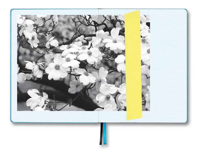 Important Flowers Planner 2026 by Sofia Coppola