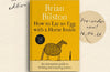 How to Lay an Egg with a Horse Inside by Brian Bilston (SIGNED)