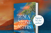 The Sea Stone Sisters by Eleanor Buchanan (SIGNED PRE-ORDER)