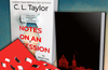 Notes on an Obsession by C.L. Taylor (SIGNED PRE-ORDER)