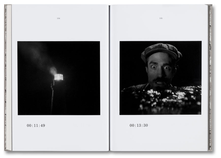 A24 The Lighthouse Screenplay Book