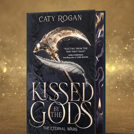 Collection image for: New Hardback Fantasy