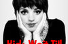 Kids, Wait Till You Hear This! by Liza Minnelli (SIGNED, PRE-ORDER)