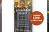 38 Londres Street: On Impunity, Pinochet in England and a Nazi in Patagonia by Philippe Sands (SIGNED)