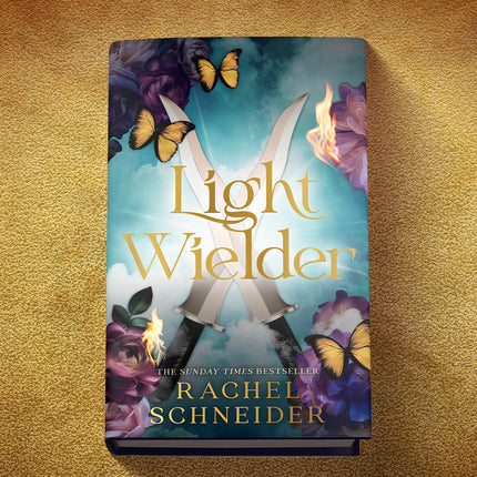 Collection image for: Signed & Special Editions: Fantasy Romance