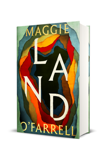 Land by Maggie O'Farrell