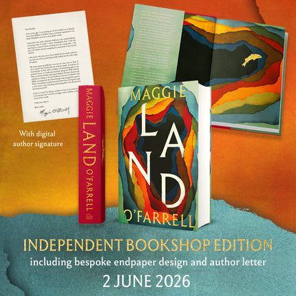 Collection image for: Summer New Releases: Fiction