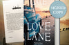 Love Lane by Patrick Gale (SIGNED INDIE EDITION PRE-ORDER)